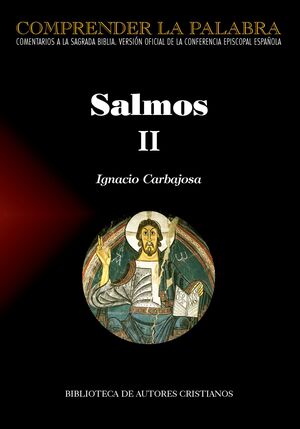SALMOS II: 73-150