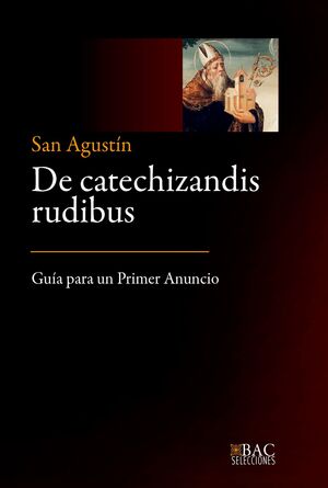 DE CATECHIZANDIS RUDIBUS