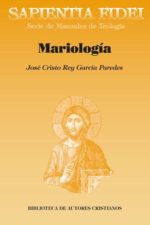 MARIOLOGÍA (REEDICIÓN 2025)
