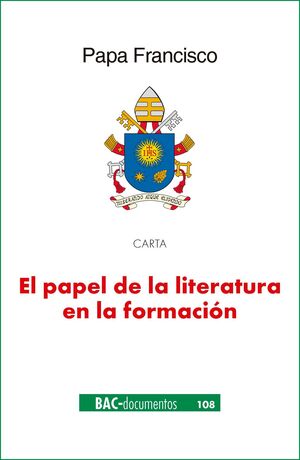 EL PAPEL DE LA LITERATURA EN LA FORMACIÓN