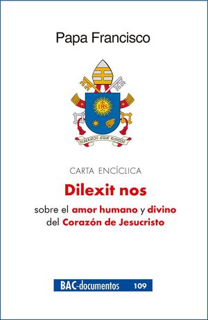 CARTA ENCICLICA DILEXIT NOS