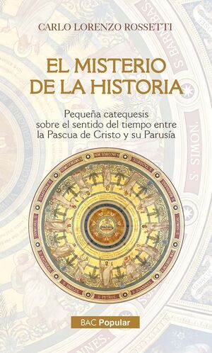 EL MISTERIO DE LA HISTORIA