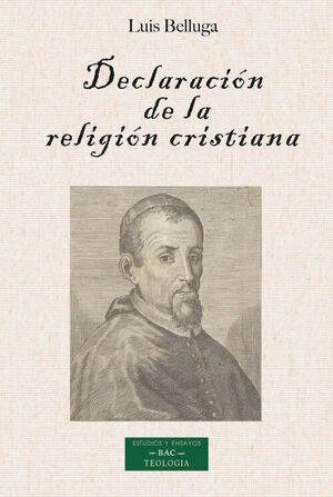 DECLARACIÓN DE LA RELIGIÓN CRISTIANA