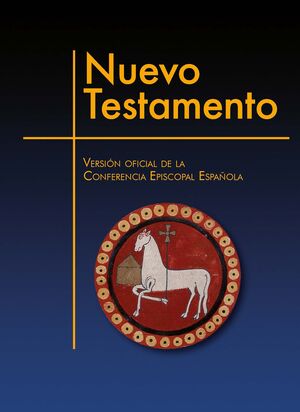 NUEVO TESTAMENTO BOLSILLO (2ª EDICIÓN)