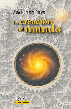 LA CREACION DEL MUNDO