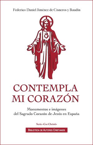 CONTEMPLA MI CORAZÓN