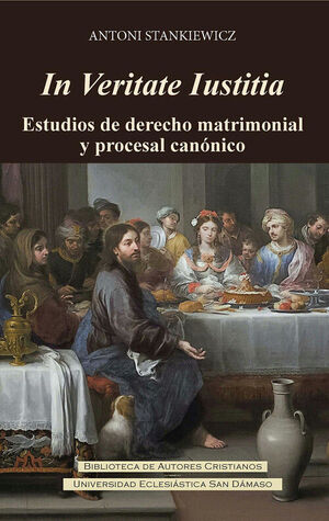 IN VERITATE IUSTITIA