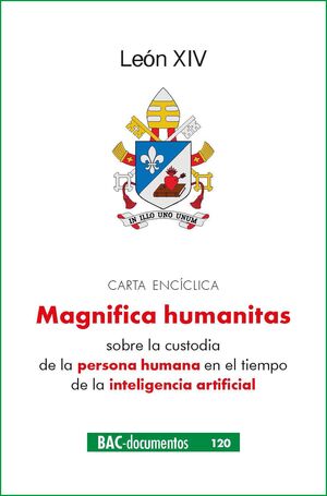 MAGNIFICA HUMANITAS