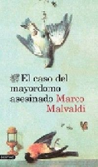 EL CASO DEL MAYORDOMO ASESINADO