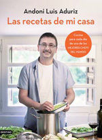 LAS RECETAS DE MI CASA