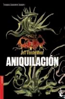 ANIQUILACIÓN