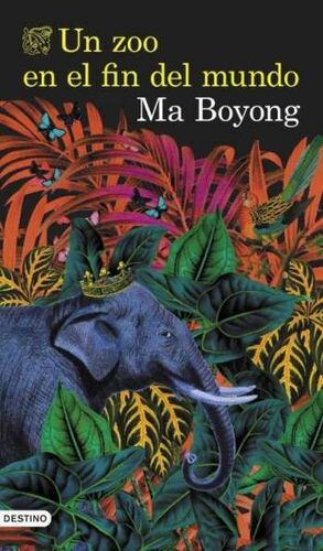 UN ZOO EN EL FIN DEL MUNDO