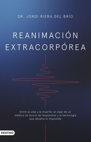REANIMACION EXTRACORPOREA