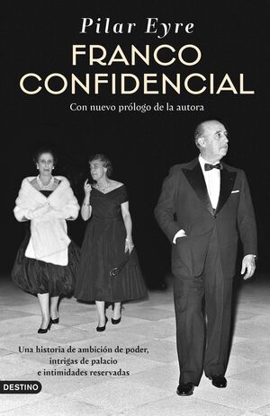 FRANCO CONFIDENCIAL