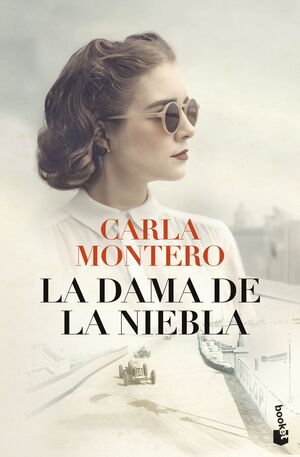 LA DAMA DE LA NIEBLA