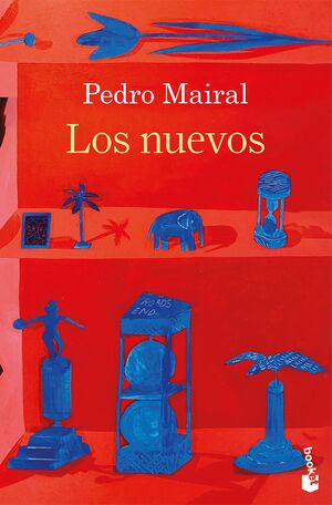 LOS NUEVOS