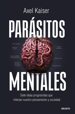 PARASITOS MENTALES