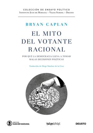 MITO DEL VOTANTE RACIONAL, EL