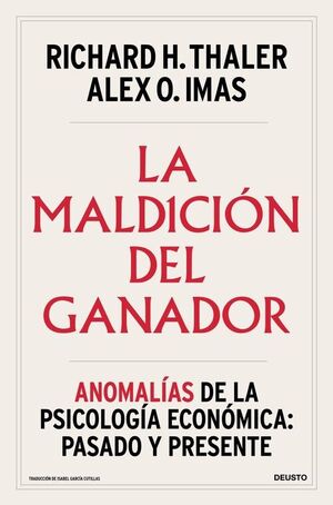MALDICION DEL GANADOR, LA