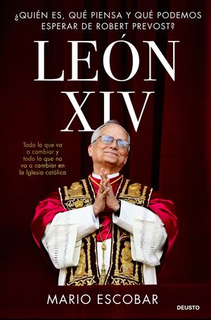 LEÓN XIV