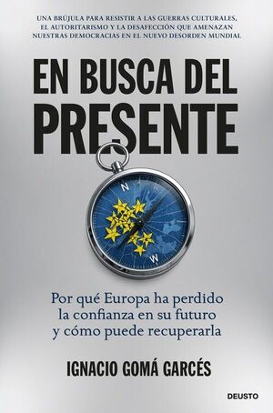 EN BUSCA DEL PRESENTE