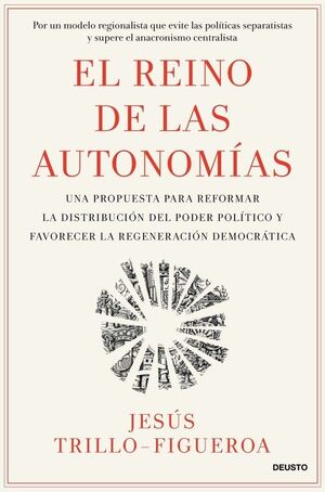 REINO DE LAS AUTONOMIAS, EL