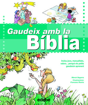 GAUDEIX AMB LA BÍBLIA