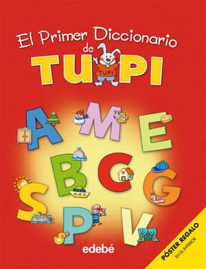 EL PRIMER DICCIONARIO DE TUPI