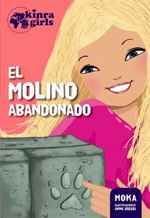 EL MOLINO ABANDONADO -KINRA 3