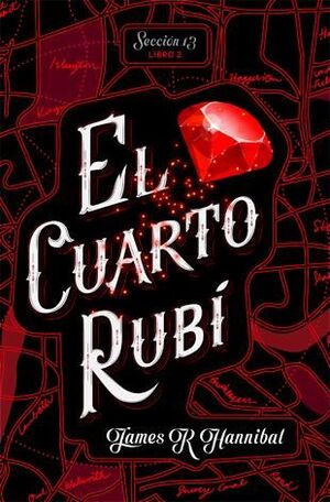 EL CUARTO RUBÍ