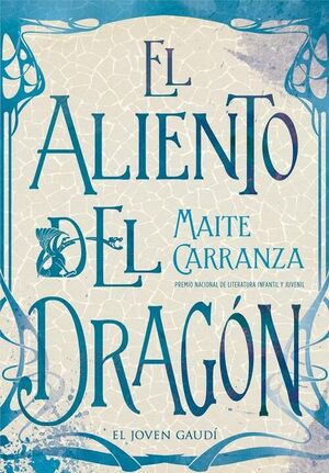 EL ALIENTO DEL DRAGÓN
