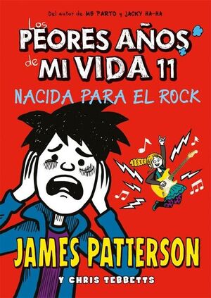 LOS PEORES AÑOS DE MI VIDA 11