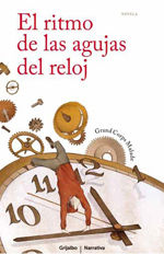 EL RITMO DE LAS AGUJAS DEL RELOJ