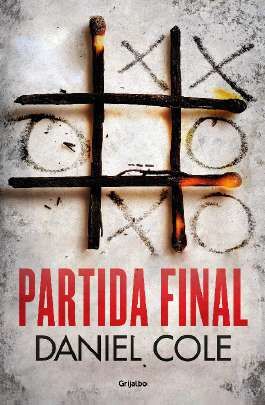 PARTIDA FINAL