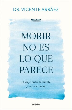 MORIR NO ES LO QUE PARECE