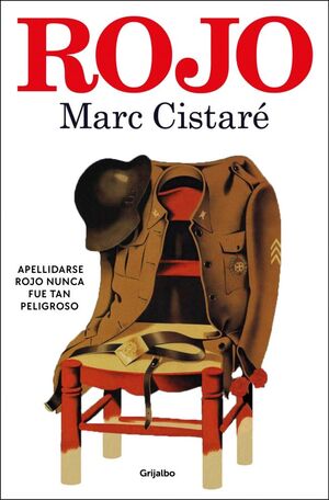 ROJO