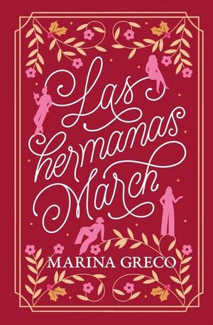 LAS HERMANAS MARCH
