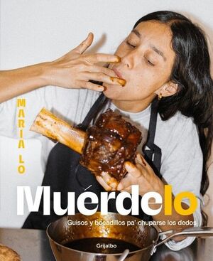 MUÉRDELO