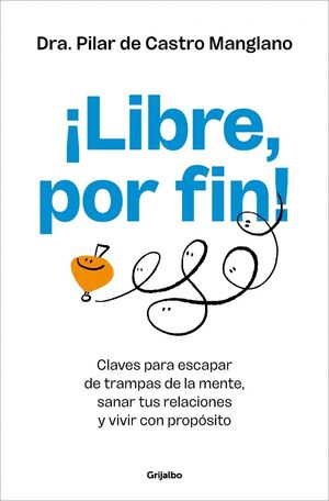 ¡LIBRE, POR FIN!