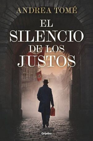 EL SILENCIO DE LOS JUSTOS