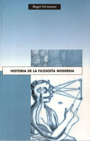 HISTORIA DE LA FILOSOFÍA MODERNA