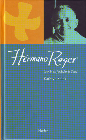 HERMANO ROGER