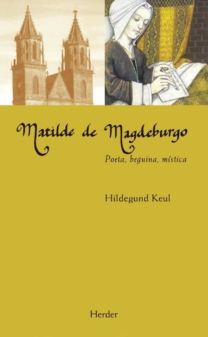 MATILDE DE MAGDEBURGO