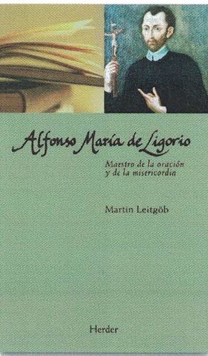 ALFONSO MARÍA DE LIGORIO