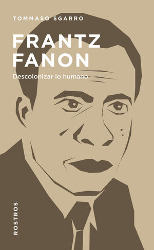 FRANTZ FANON