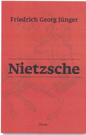 NIETZSCHE
