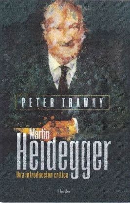 MARTIN HEIDEGGER