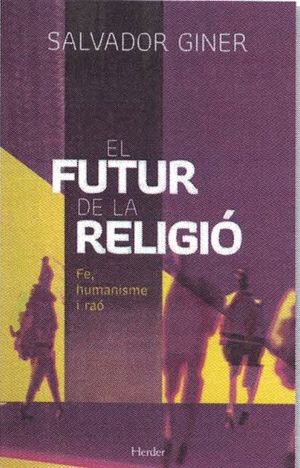 EL FUTUR DE LA RELIGIÓ