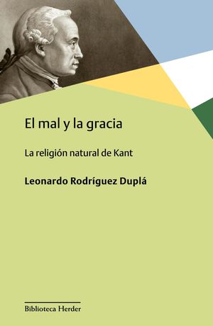 MAL Y LA GRACIA, EL
