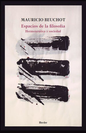 ESPACIOS DE LA FILOSOFÍA